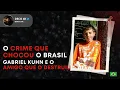 CASO GABRIEL KUHN a frieza do vizinho de 16 ANOS que chocou o Brasil