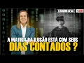 Download Lagu A MATRIX da ILUSÃO está com seus DIAS CONTADOS ? LUCIANO CESA. Compartilhem!