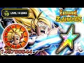 Lagu 100% EZA CARNIVAL STR LR SSJ GOKU LEVEL 10 LINKS SHOWCASE!!!! Dragon Ball Z Dokkan Battle