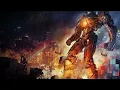 Ramin Djawadi feat. Tom Morello - Pacific Rim