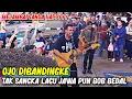 Download Lagu OJO DIBANDINGKE - FAREL | Bob bawa kelainan malam ni, lagu jawa yang viral di Indonesia