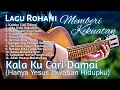 Download Lagu Kompilasi Lagu Rohani Populer Terbaru 2025