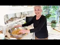 Southern Cornbread Dressing