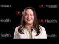 Get to know Emily O Brien APRN