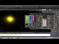 CryENGINE 3 SDK Tutorial Creating a space scene