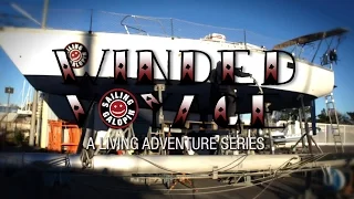 Winded Voyage 2 | Episode 16 | I’m Back In The Water Again