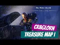 ESO Craglorn Treasure Map I