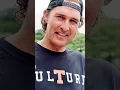 Download Lagu Matthew McConaughey Advice Take More Risks #choicechallenge