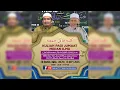 Download Lagu 📢 LIVE Kuliah Pagi Jumaat Medan Ilmu- 19 Sept 2025