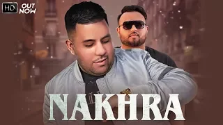 NAKHRA - AFFY R Feat. Deep Jandu | Happy Raikoti | Latest Punjabi Songs 2017 | RMG