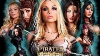 wildest pirate adventure staggneti revenge ii part 3 movie parody funny video pirates movie