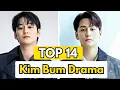 Top 14 Kim Bum Drama Best Kim Bum Drama