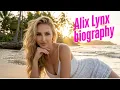 Alix Lynx Biography 2026 Age Height Real Name Career Net Worth Explained