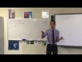 Simplifying Surds 1 of 2 Squares vs square roots
