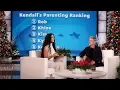 Kim Kardashian West Reacts to Kendall Jenner s Parental Rankings