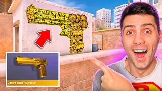 кто НАРИСУЕТ ЛУЧШЕ ПОЛУЧИТ ПРИЗ!!! STANDOFF 2