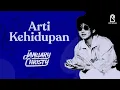 Download Lagu Arti Kehidupan - January Christy | Official Music Video