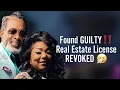 LAMH s Chris Fletcher Found Guilty of 6 Real Estate Violations August 20 2025