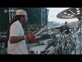 Roster - Jazmine Sullivan (Live)