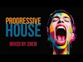 Lagu PROGRESSIVE HOUSE - 2024 (Mixed By 2NEW) (RÜFÜS DU SOL, Bebbo, Deeparture, Samm \u0026 Ajna )