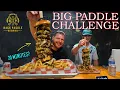 GEORGIA S EPIC TALLEST BURGER SHOWDOWN UNDEFEATED INSANE