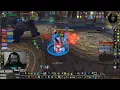 Shadow Priest DPS HARD MODE 10man Ulduar WotLK Classic