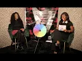 Title Stick Talk Episode 3 Birgundi Baker on Acting Music Motherhood Owning Her Power