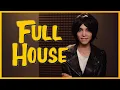 Full House Theme - Everywhere You Look Cover!