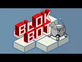 Playing Blok Bot in Reflex Math Crazy Math Game