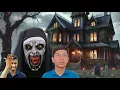 Ghost House Part 2 | New Funny and Horror Video by SBO Vines