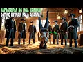 Download Lagu Isang BABAE NAPAGTRIPAN ng mga KRIMINAL, Hindi Alam Na Dating LEGENDARY GUNSLINGER Ang Kanyang ASAWA