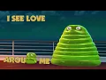 “I See Love” by Jonas Blue feat. Joe Jonas