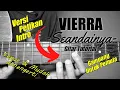 Download Lagu (Gitar Tutorial) PETIKAN! Vierra - Seandainya (intro gampang)|Mudah \u0026 Cepat dimengerti untuk pemula