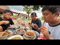 Lagu SETELAH BANGKRUT SETAHUN BAKSO NERAKA KEMBALI BUKA DENGAN SEGALA TETELANNYA ! 🤤🔥✅