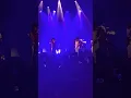 Matieu White feat Bamby- I got you - La Cigale