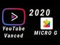 COMO Descargar YouTube Vanced - Sin anuncios-Como Instalar YOUTUBE VANCED FINAL Diciembre 2020