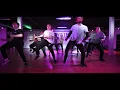 NOW THAT WE FOUND LOVE - HEAVY D & BOYS -  / ZERJON HIPHOP CLASS