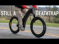 The World s Worst E-Bike They Didn t Fix It