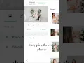 How to restrict digital Downloads in pixieset for mini sessions to upsell digital files or galleries