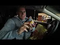 Eating Only What I Catch for 3 Days (Backwoods Edition)
