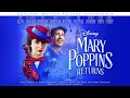 A Cover Is Not the Book (From "Mary Poppins Returns"/Audio Only)