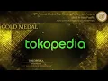 Download Lagu BEST SELF-SERVICE TECHNOLOGY - TOKOPEDIA - Satrio Bimo Wijardono
