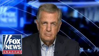Brit Hume There s a certain absurdity about all of this
