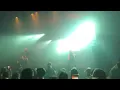 Aborted – ManiaCult (Live Budapest 2024, Barba Negra)