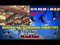 Download Lagu SUARA INAP WALET 1 JAM FULL TERBAIK 2022