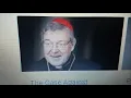 Gov. Body Rumor Gossip, Vatican Scandals, & 10 Cognitive Distortions JW.org