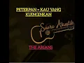 Download Lagu the arians = kau yang kuinginkan