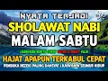 Download Lagu SHOLAWAT JIBRIL PENARIK REZEKI PALING DAHSYAT, Sholawat Nabi Muhammad SAW, Sholawat Jibril Merdu