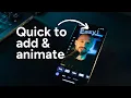 Add Titles Images to s on Your Phone
