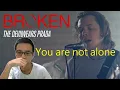 Download Lagu Maybe this song will resonate with you | The Devil Wears Prada - Broken reaction | @EricJhang
